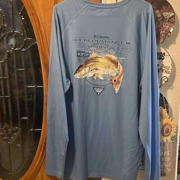 Columbia - Picture 2 of 2